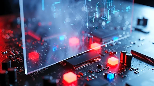 Ukraine Imposes Sanctions on Russian Electronic Warfare Suppliers to Disrupt Military Capabilities