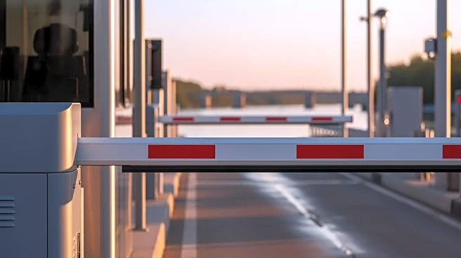 Proposed Tamar Crossing Fee Increase Sparks Debate Among UK Commuters