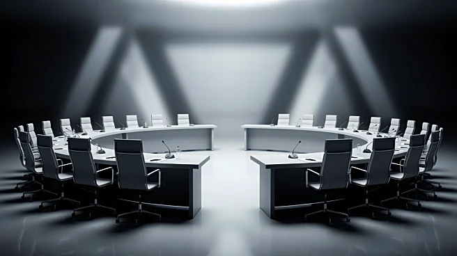 Syrian Government and Kurdish-led Forces Discuss Military Merger Amid Ongoing Tensions