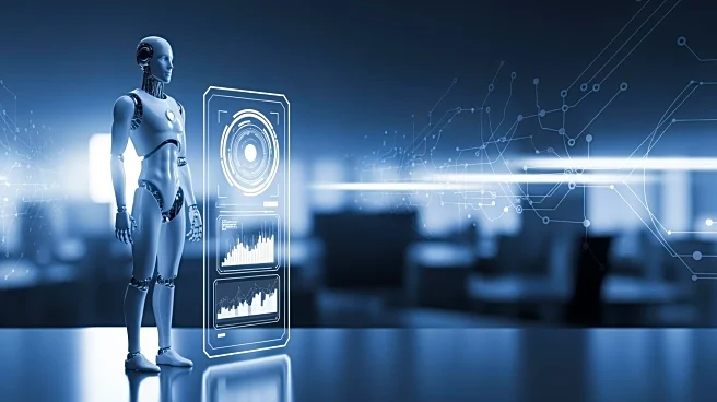 AI-Powered Humanoid Robots: Future Workforce Integration Explored by 60 Minutes