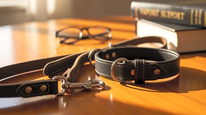 Charlotte Dog Bite Attorneys Provide Legal Support for Injury Claims