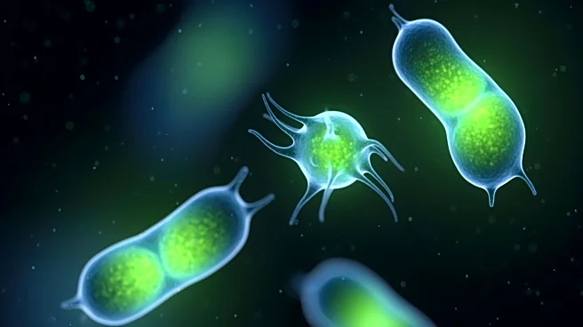 Flinders University Highlights Health Benefits of Microbes