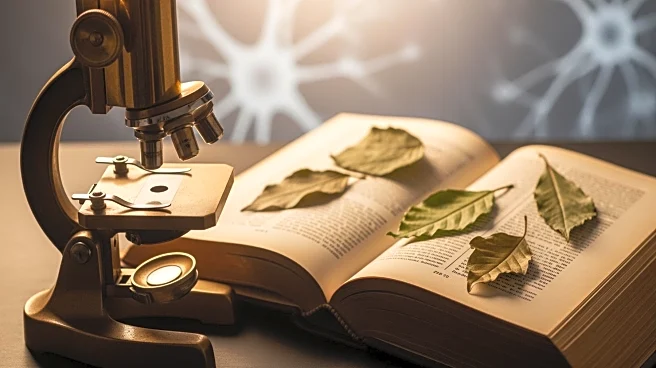 Study Explores Brain Imaging and Traditional Medicine for Depression Treatment