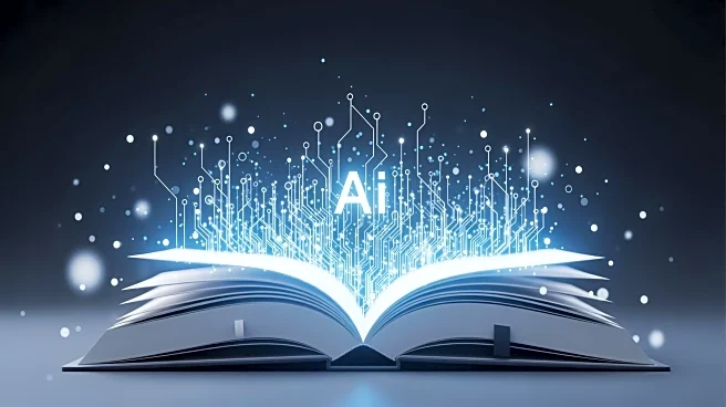 AI's Role in Higher Education: Predictions for 2026