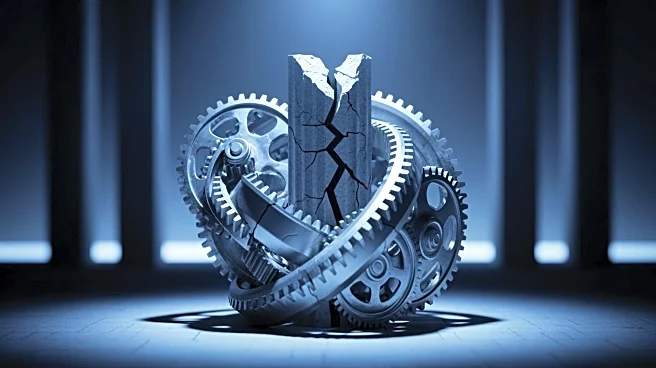 Essex Faces Major Political Changes with Council Reorganization and Debt Issues