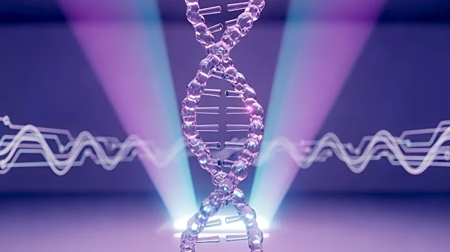 Advancements in Gene Editing: Near-Infrared Light-Controlled CRISPR System