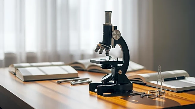 Ph.D. Candidate at University of Toronto Restarts Research After Three Years of Setbacks