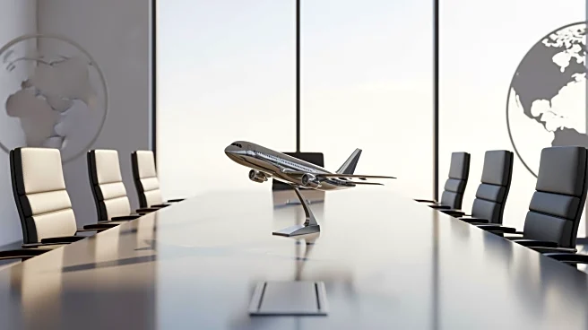 Tata Sons Engages Global Airline Executives for Air India CEO Role Amid Leadership Transition