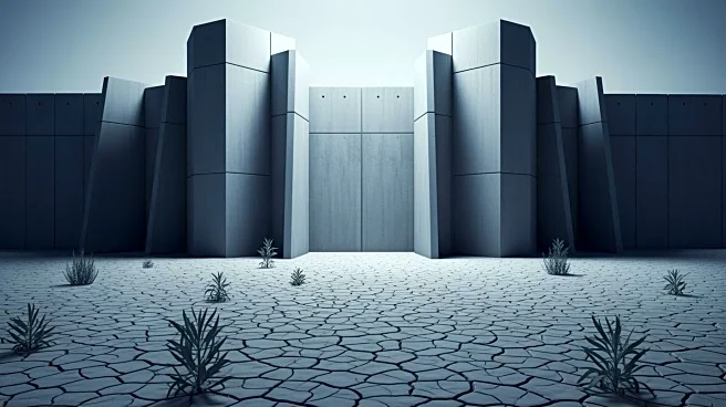 Israel's Security-First Strategy Faces Criticism for Failing Arab Society