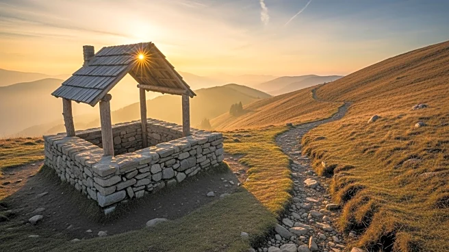 Chabad House in Nepal Relocates Due to Landlord's Fears of Antisemitism