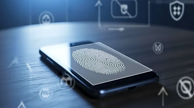 UK Implements New Powers to Seize Phones from Migrants to Combat Smuggling