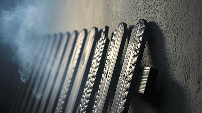 Arson Attack Targets Brandenburg Antisemitism Chief's Property