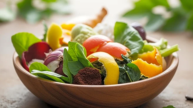 Scarsdale Expands Food Scrap Recycling to Include More Items