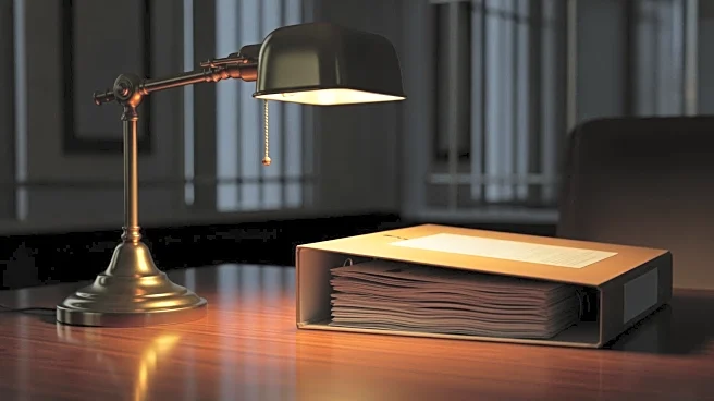 Justice Department Faces Criticism Over Unredacted Names in Epstein Files