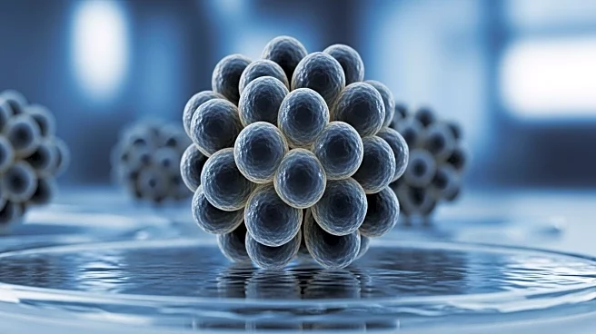 Researchers Warn of Deadly 'Superbug' Fungus Spreading Across U.S. Hospitals