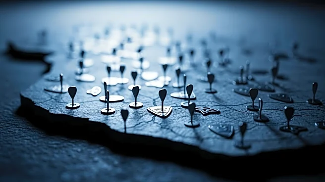 Taliban Reports Over 500,000 Security Operations in Afghanistan for 2025