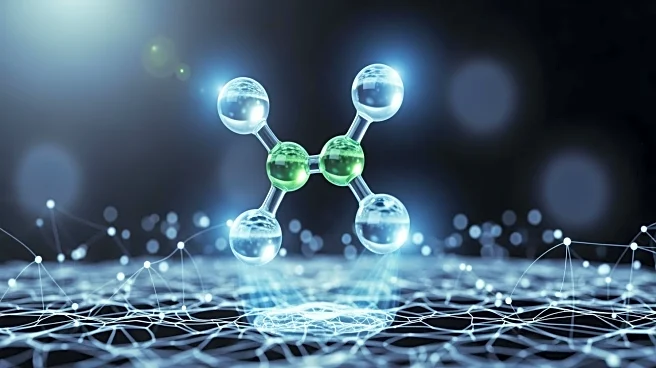 UC Davis Health Study Highlights Choline's Role in Mental Health and Brain Function