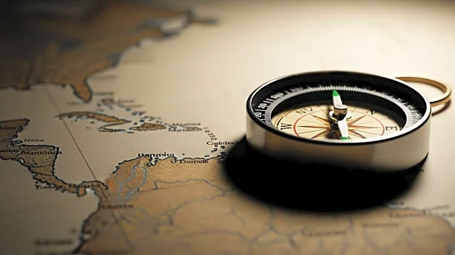 Senator Lindsey Graham Warns Cuba Following U.S. Raid on Venezuela