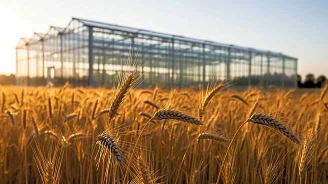 Delaware Agriculture Week Highlights Innovation and Economic Impact