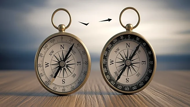 US-Russian Relations Undergo Significant Shift Amid Wartime Changes