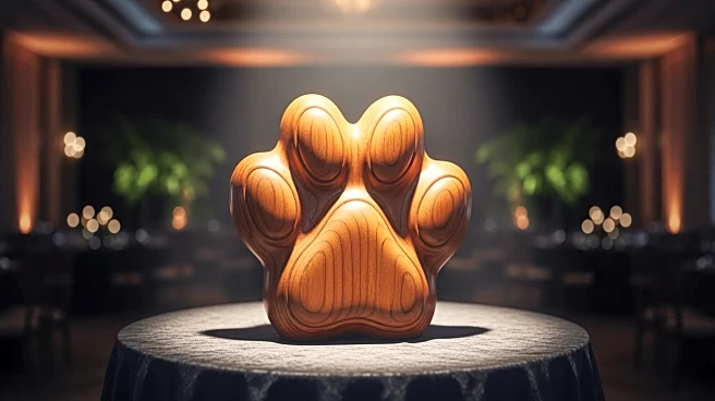 Merrimack Valley Kennel Club Hosts Successful Dog Show in West Springfield