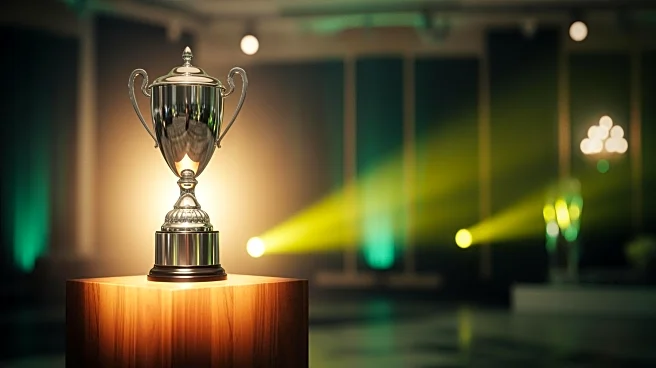 Kennel Club of Palm Springs Hosts Major Dog Show with Over 2,000 Entries