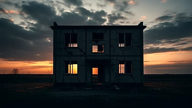 IDF Orders Demolition of Terrorist's Home Following Deadly Attack in Israel