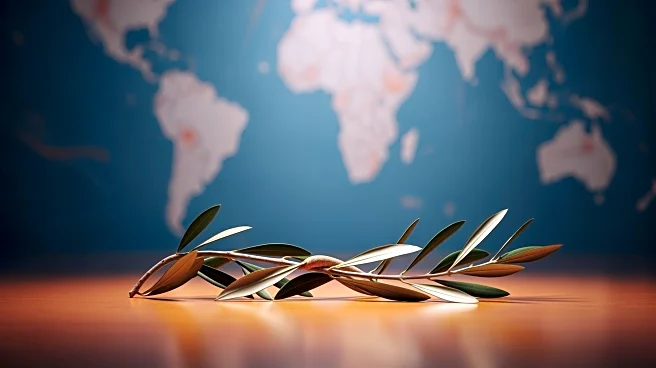 Israeli Leader Netanyahu Congratulates President Trump on Venezuela Operation