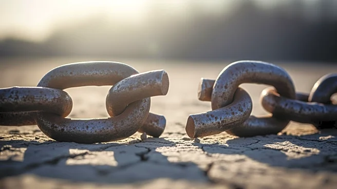 Palestinian Authority Advocates for Hamas Disarmament Amidst Regional Tensions