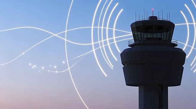 Greek Airports Resume Limited Flights After Radio Frequency Disruption