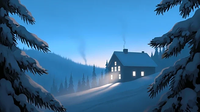 Swiss Ski Resort Fire Claims Lives of Israeli and Swiss Jewish Teens