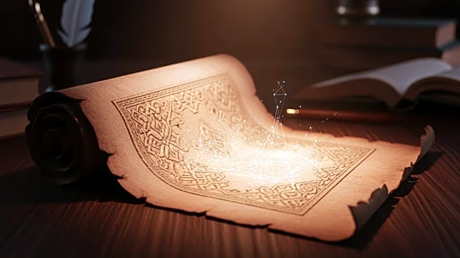 Researcher Proposes New Theory on Bayeux Tapestry's Original Purpose