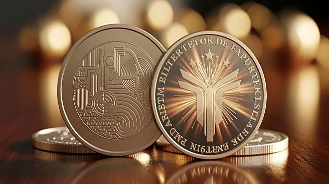 Trump Administration's New Coin Designs for 250th Anniversary Spark Controversy