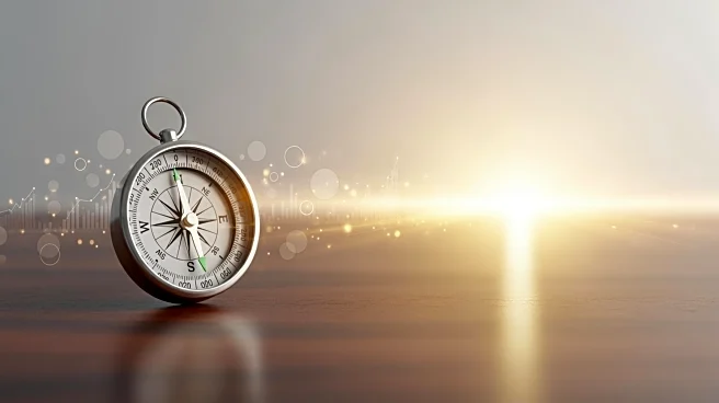 Al Ramz Capital Maintains Positive Outlook on Gulf Markets Amid Diversification Efforts