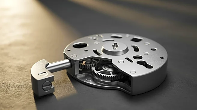 Pentagon Audit Reveals Gaps in Oversight of U.S. Weapons Supplied to Israel