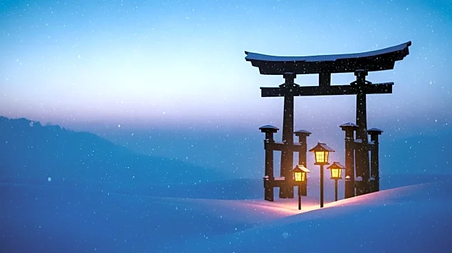 Agoda Highlights Japan's Winter Travel Surge Driven by February Events