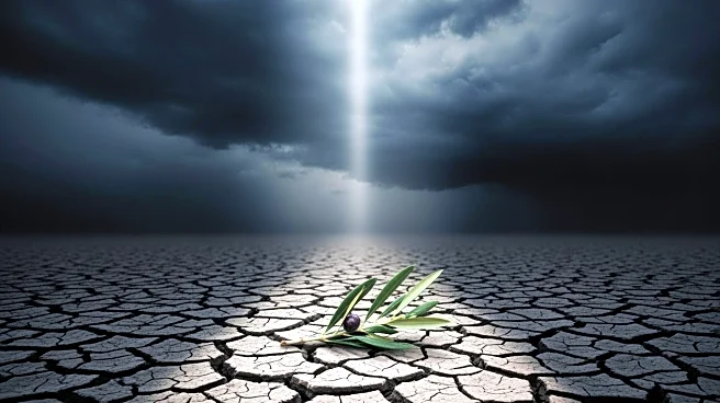 President Trump Warns Venezuelan President Delcy Rodríguez of Severe Consequences