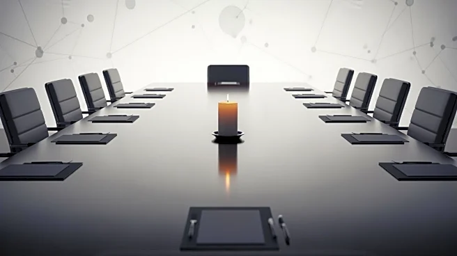 American Jewish Leadership Faces Criticism for Unpreparedness Amid Global Challenges