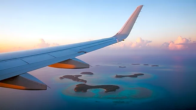 Airlines Resume Caribbean Flights After U.S. Military Operation in Venezuela