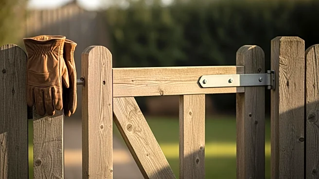 Sean Lowe Discusses Aftermath of Dog Attack and Concerns for Family Safety