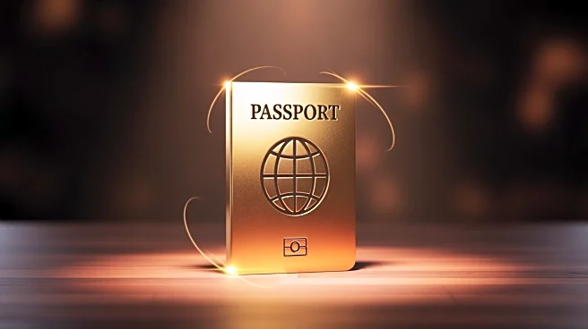 Botswana Introduces $75k Golden Passport Program to Attract Global Investors