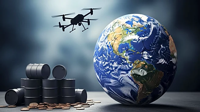 China Condemns U.S. Military Action in Venezuela Amid Concerns Over Economic Interests