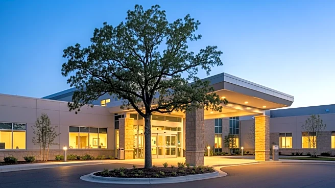 Shaare Zedek Medical Center Opens Resilience Center for IDF Reservists