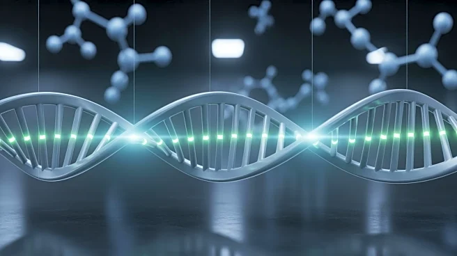 CRISPR Technology Advances with Non-Cutting Gene Activation for Safer Therapies