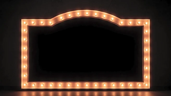 Broadway Struggles with Rising Costs Impacting New York City's Economy