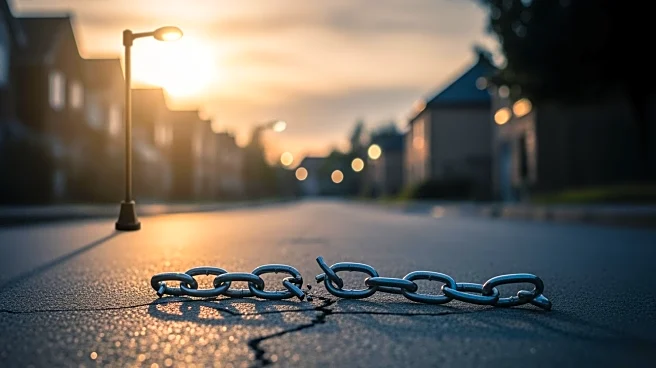 IDF Strategy in West Bank Aims to Reduce Lone-Wolf Terrorism