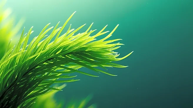 Chlorella Vulgaris: A Promising Superfood with Environmental Benefits