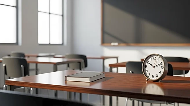 Schools Implement Cell Phone Bans to Improve Academic Performance and Behavior