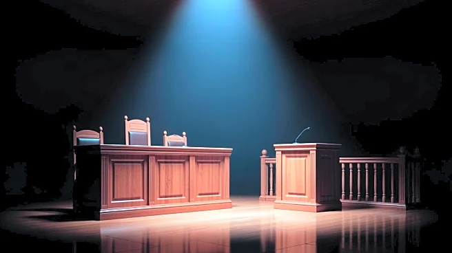 Maduro and Cilia Flores to Make First Court Appearance Following U.S. Military Operation