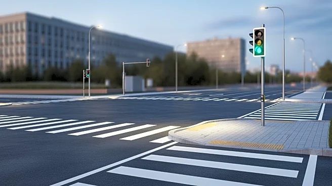 Traffic Fatalities in D.C. Region Decline to Pre-Pandemic Levels Amid Safety Efforts